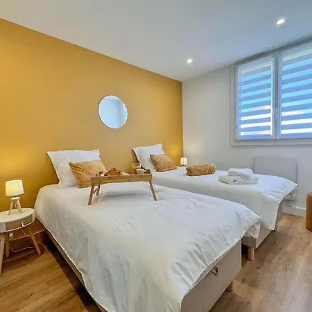Apartment Vue - Acces Direct