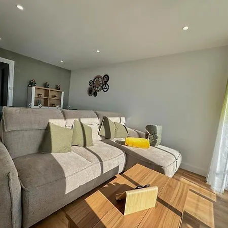 Apartment Vue - Acces Direct *