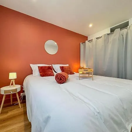Vue - Acces Direct Apartment *