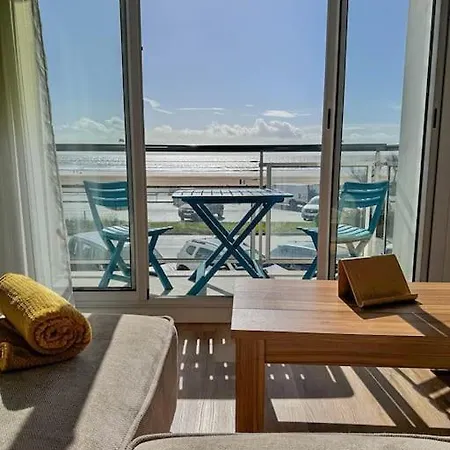 Apartment Vue - Acces Direct